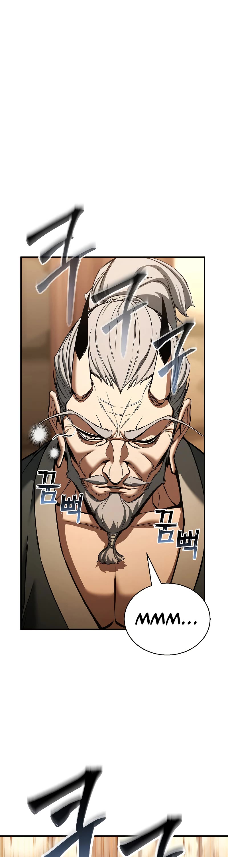 Absolute Necromancer Chapter 36 page 2 - Chapter 36