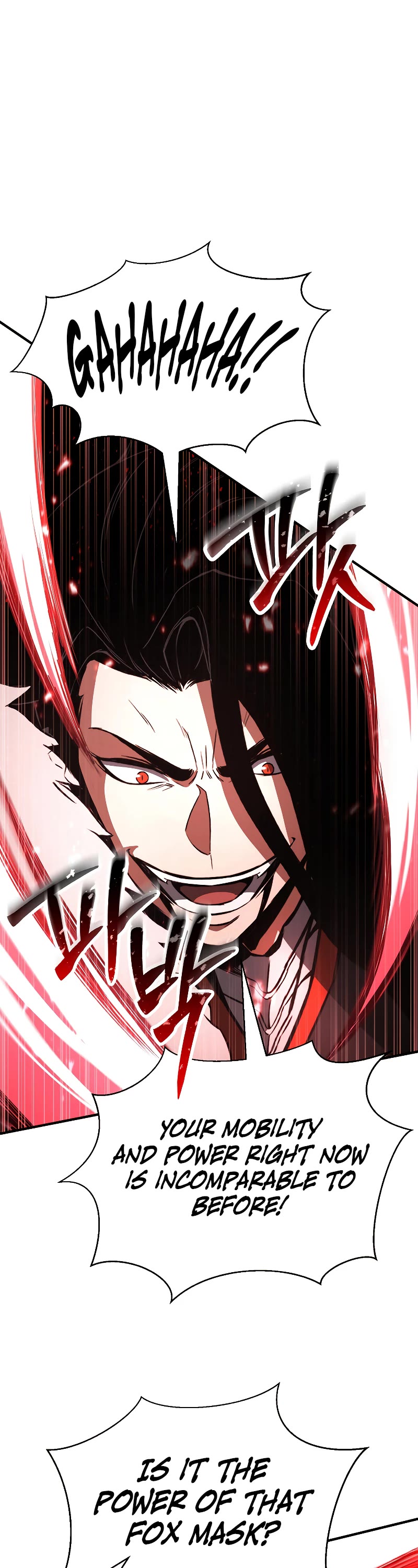 Absolute Necromancer Chapter 36 page 27 - Chapter 36