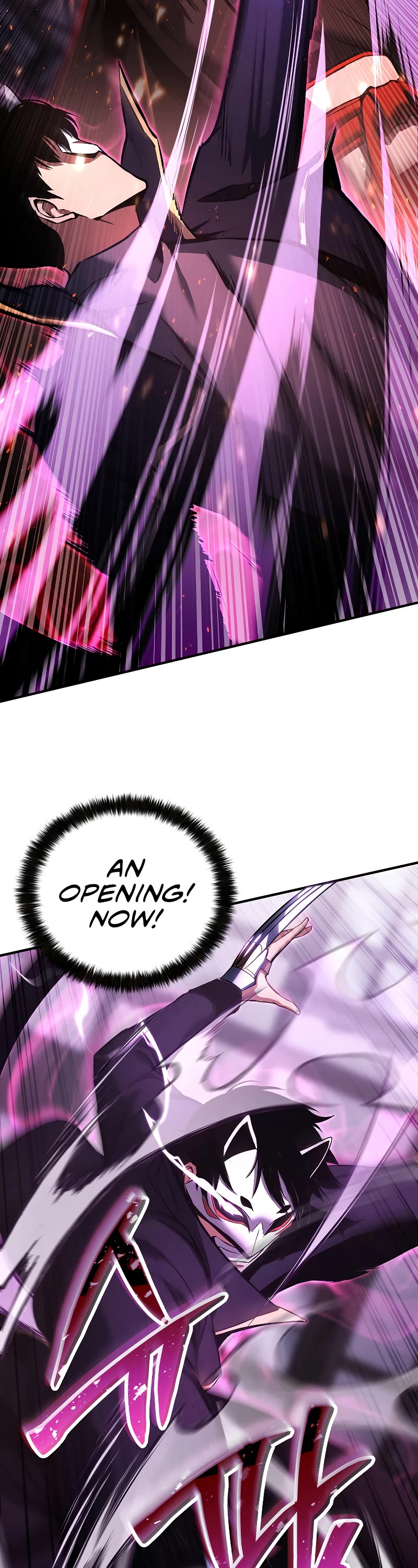 Absolute Necromancer Chapter 36 page 29 - Chapter 36