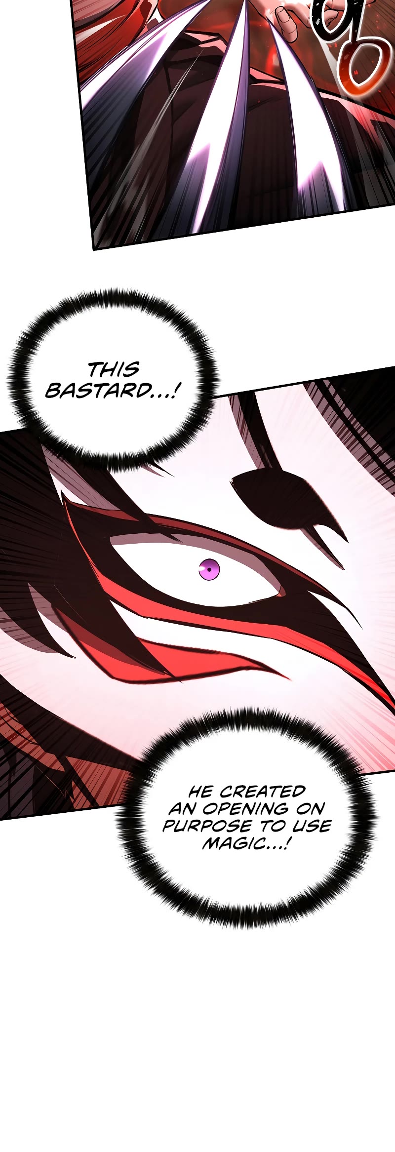 Absolute Necromancer Chapter 36 page 31 - Chapter 36