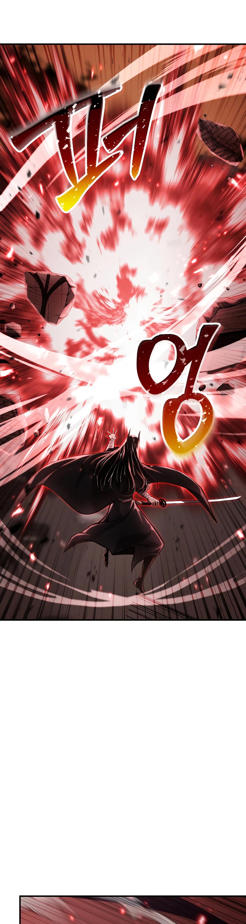 Absolute Necromancer Chapter 36 page 32 - Chapter 36