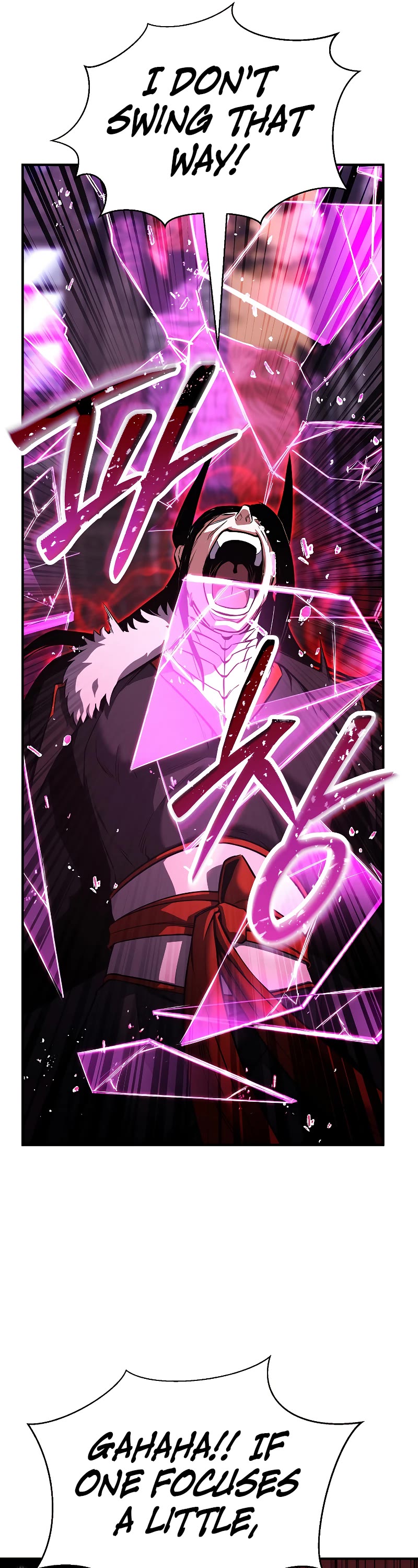 Absolute Necromancer Chapter 36 page 38 - Chapter 36