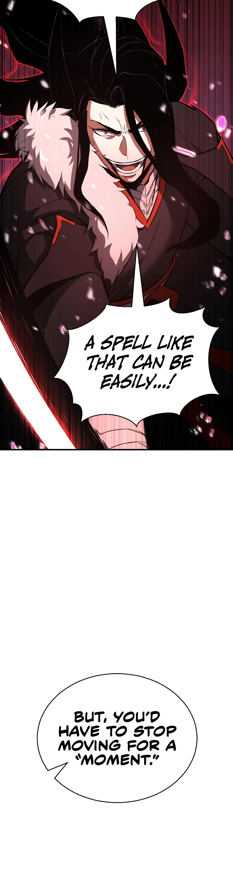 Absolute Necromancer Chapter 36 page 39 - Chapter 36