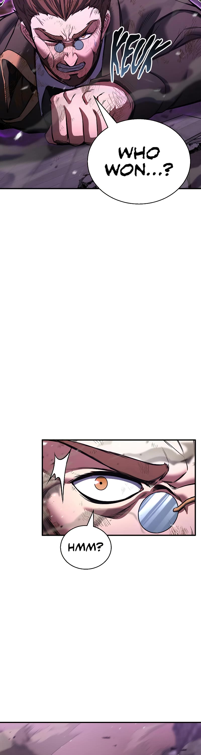Absolute Necromancer Chapter 36 page 51 - Chapter 36