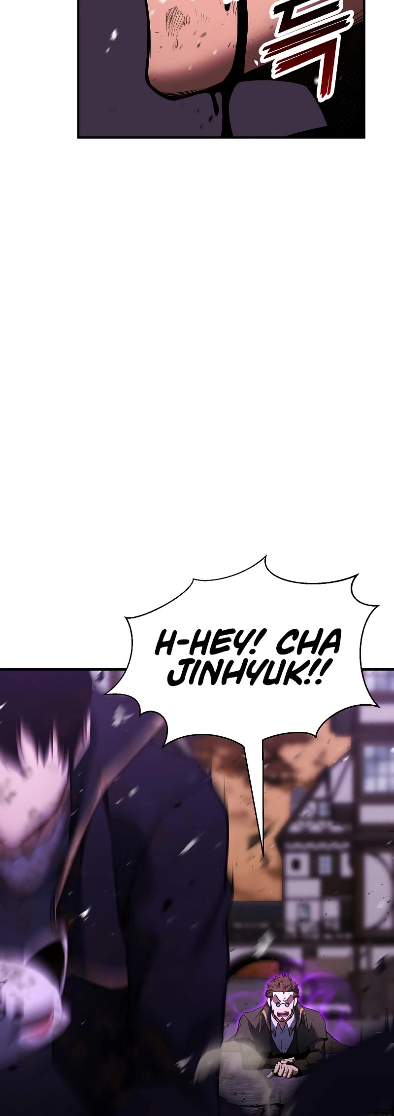 Absolute Necromancer Chapter 36 page 54 - Chapter 36