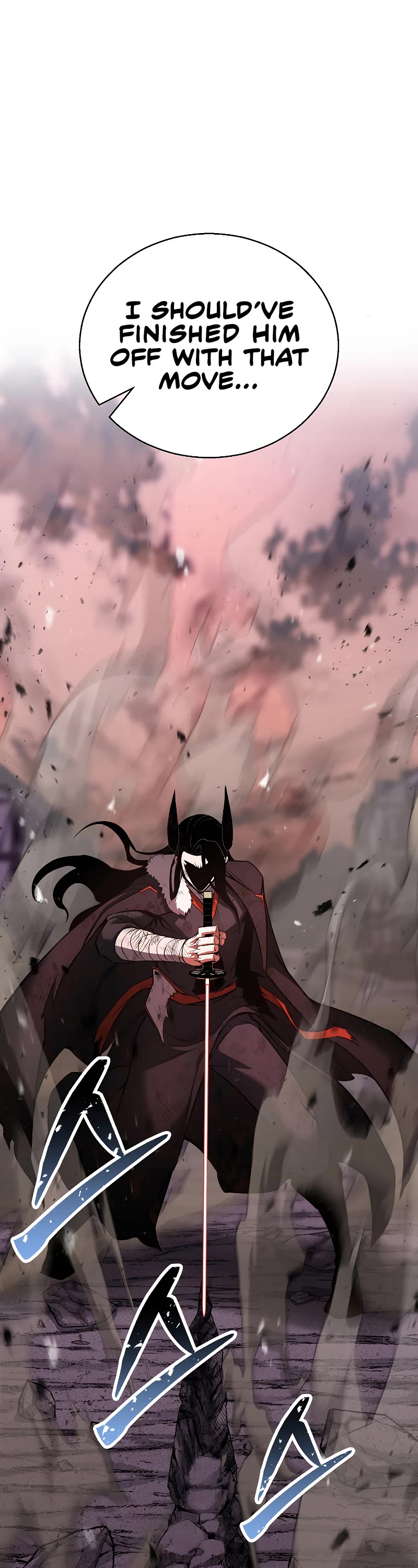 Absolute Necromancer Chapter 36 page 56 - Chapter 36