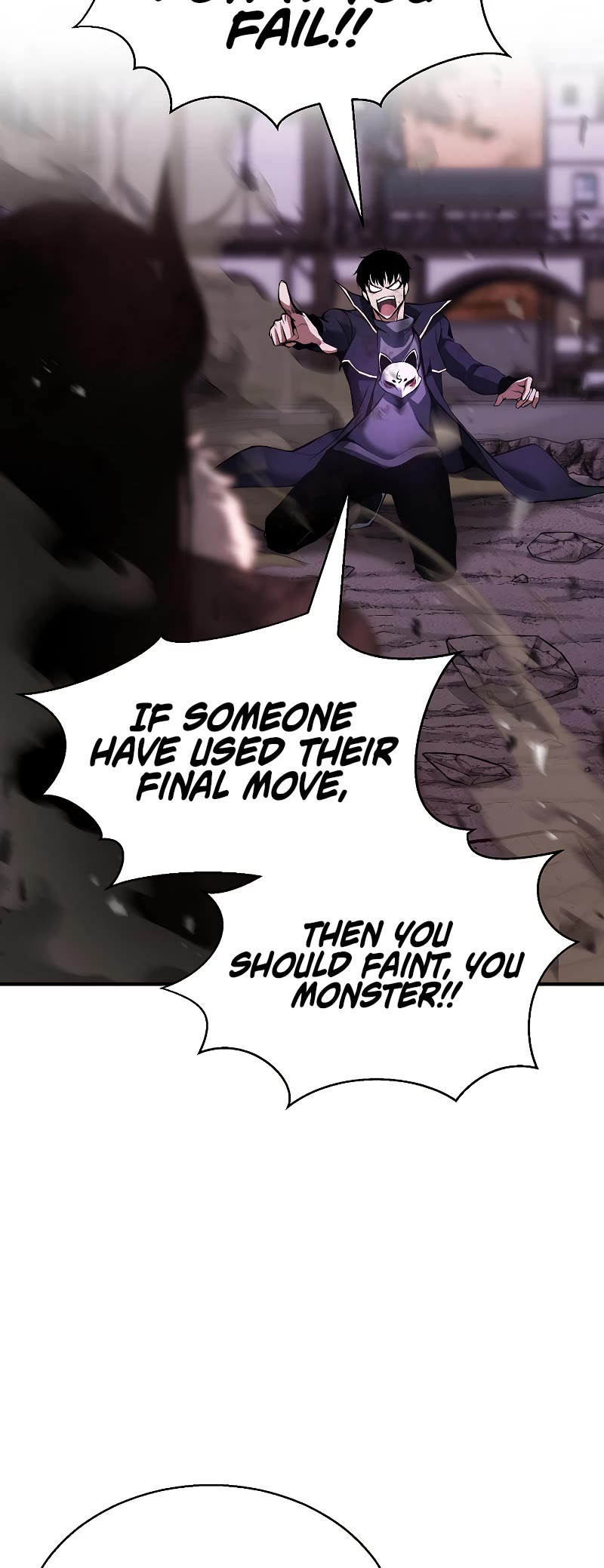 Absolute Necromancer Chapter 36 page 59 - Chapter 36