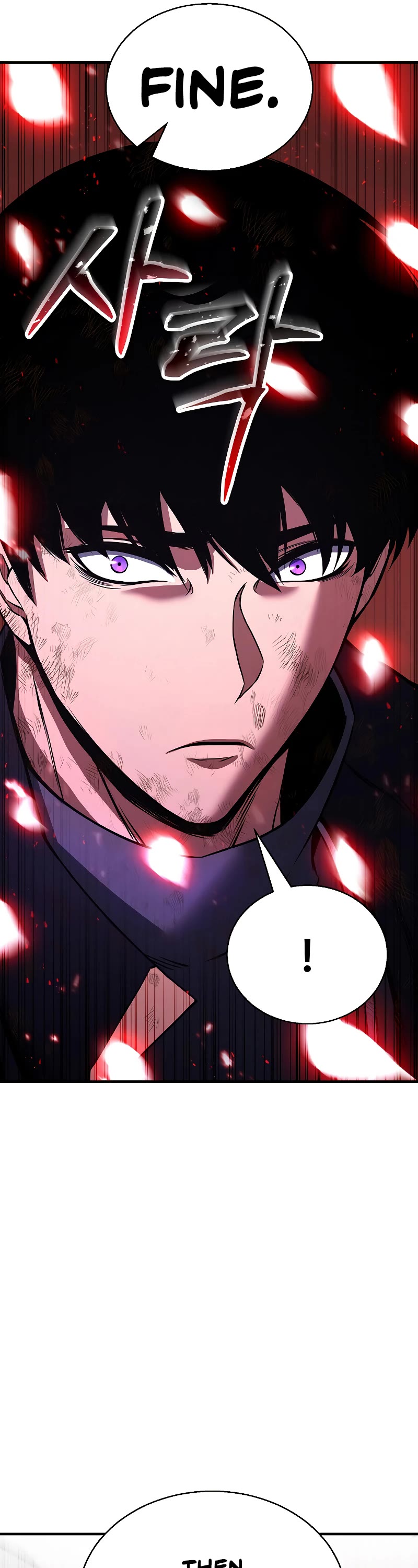 Absolute Necromancer Chapter 36 page 61 - Chapter 36