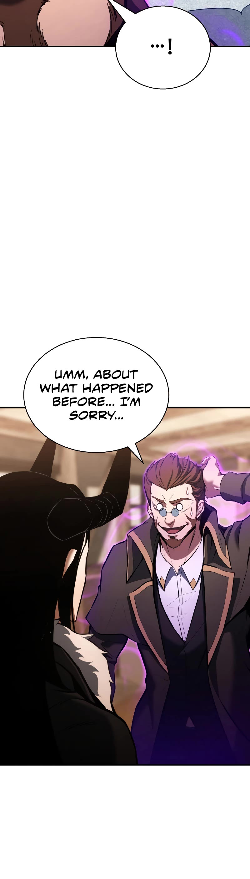 Absolute Necromancer Chapter 37 page 12 - Chapter 37