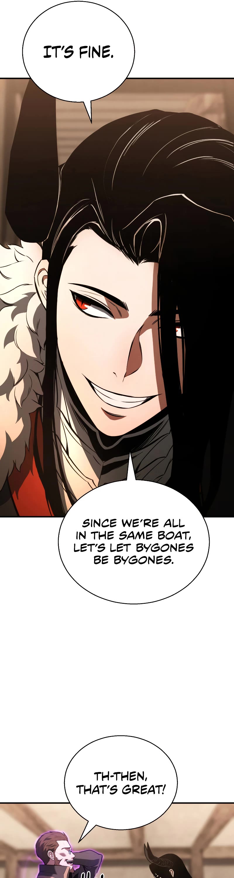 Absolute Necromancer Chapter 37 page 13 - Chapter 37
