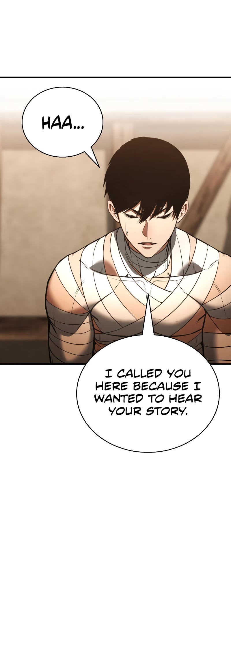 Absolute Necromancer Chapter 37 page 18 - Chapter 37