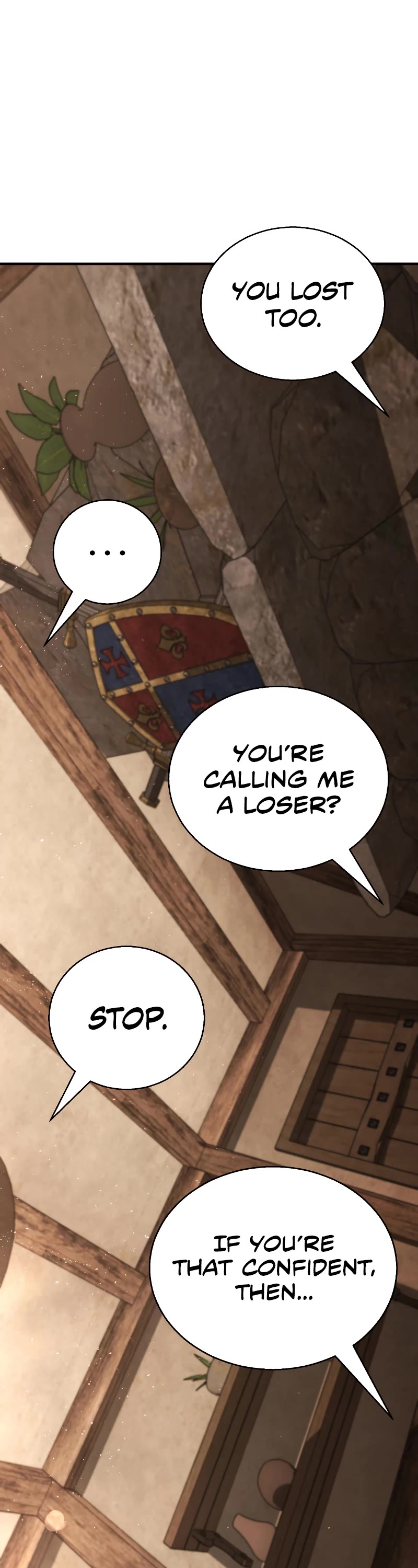 Absolute Necromancer Chapter 37 page 2 - Chapter 37