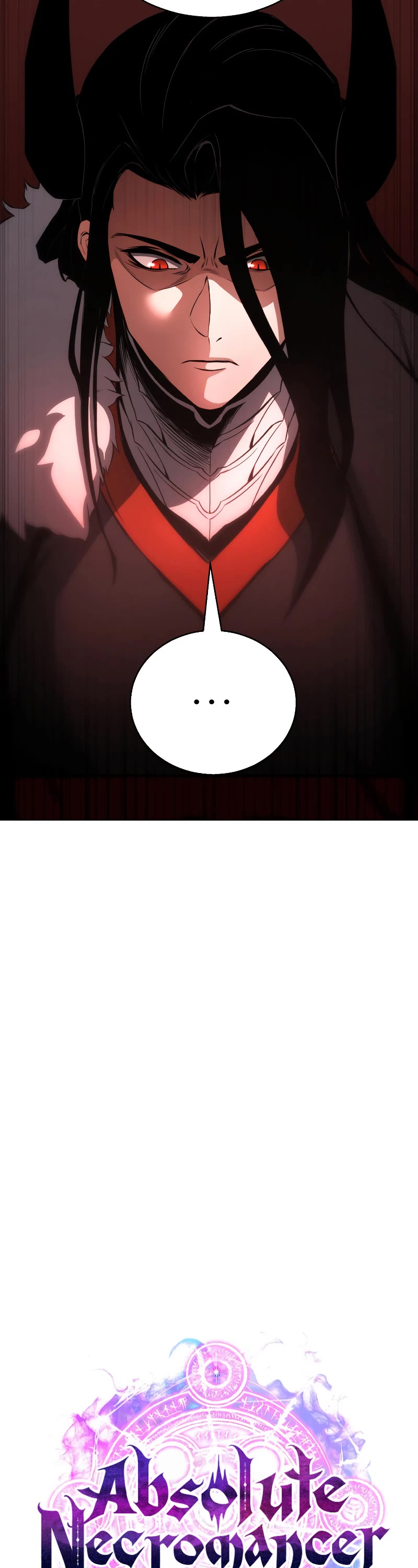 Absolute Necromancer Chapter 37 page 20 - Chapter 37