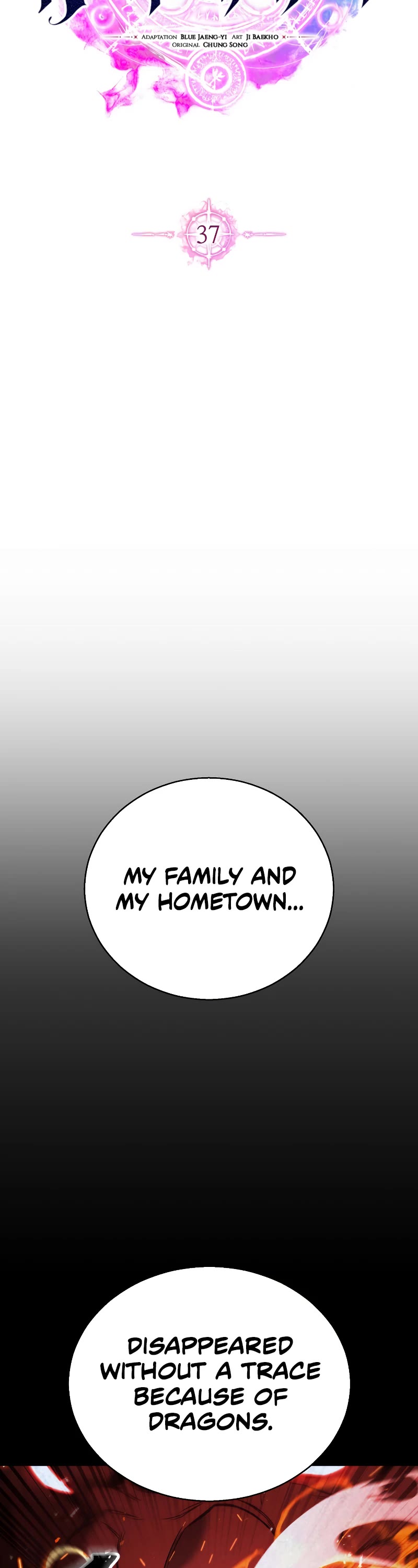 Absolute Necromancer Chapter 37 page 21 - Chapter 37