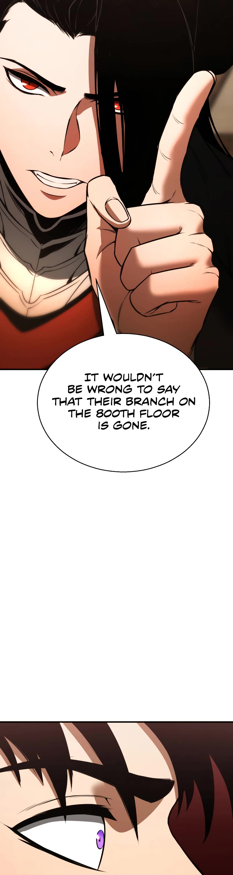 Absolute Necromancer Chapter 37 page 32 - Chapter 37