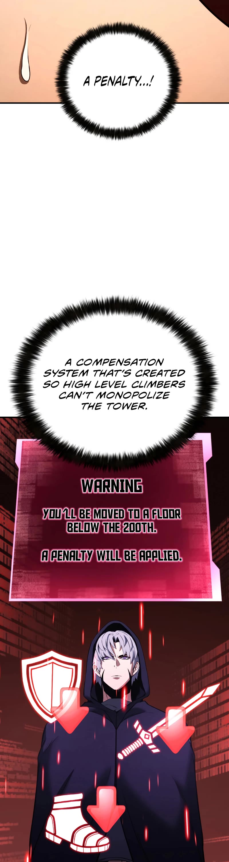 Absolute Necromancer Chapter 37 page 33 - Chapter 37