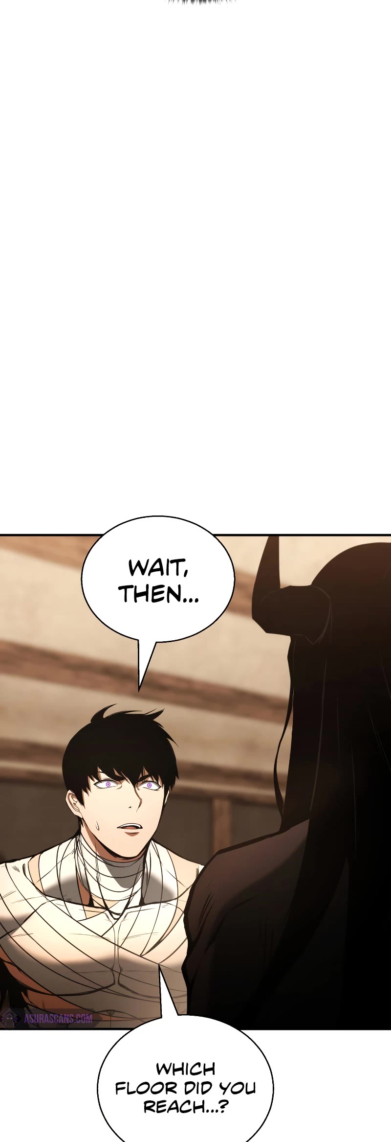 Absolute Necromancer Chapter 37 page 35 - Chapter 37