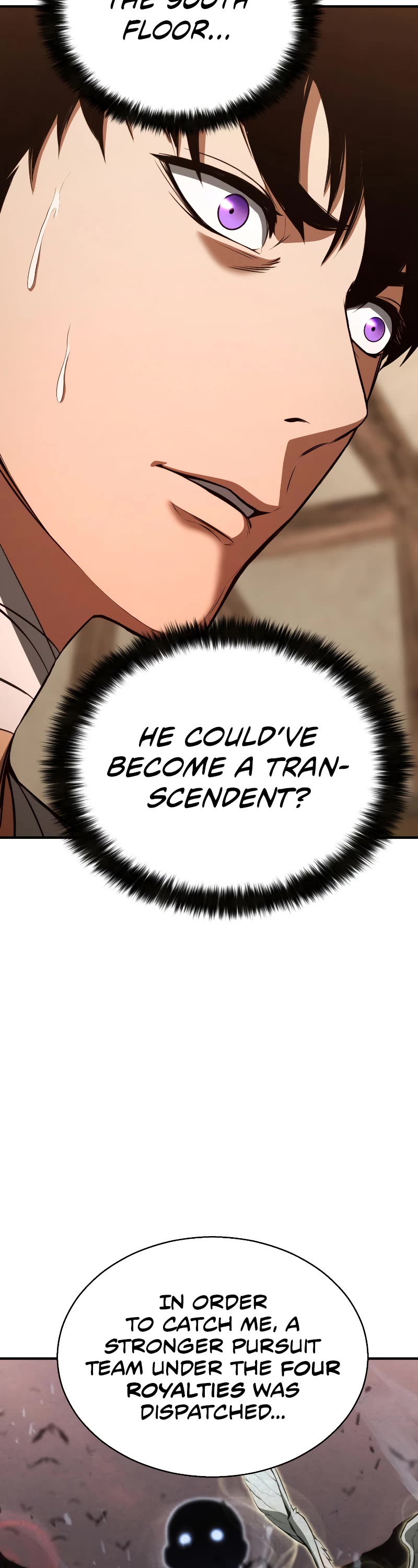 Absolute Necromancer Chapter 37 page 38 - Chapter 37