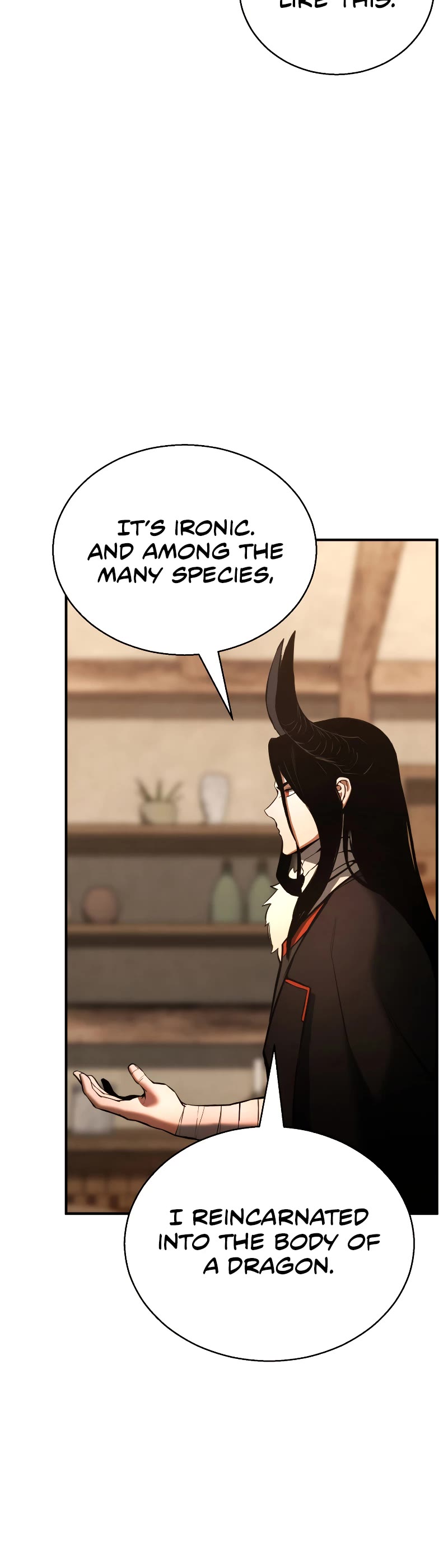 Absolute Necromancer Chapter 37 page 40 - Chapter 37