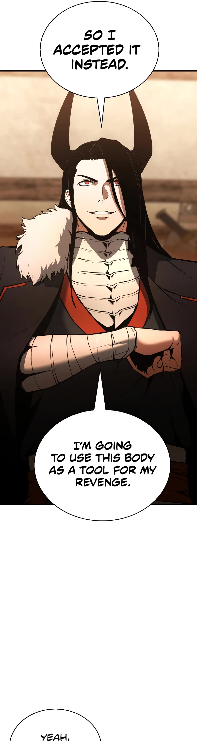 Absolute Necromancer Chapter 37 page 42 - Chapter 37