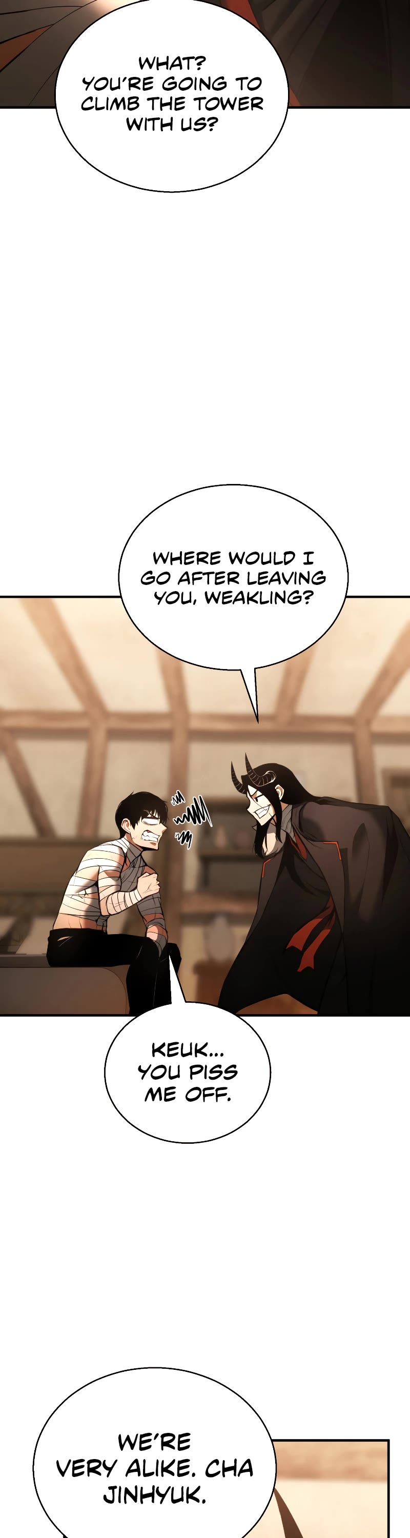 Absolute Necromancer Chapter 37 page 44 - Chapter 37