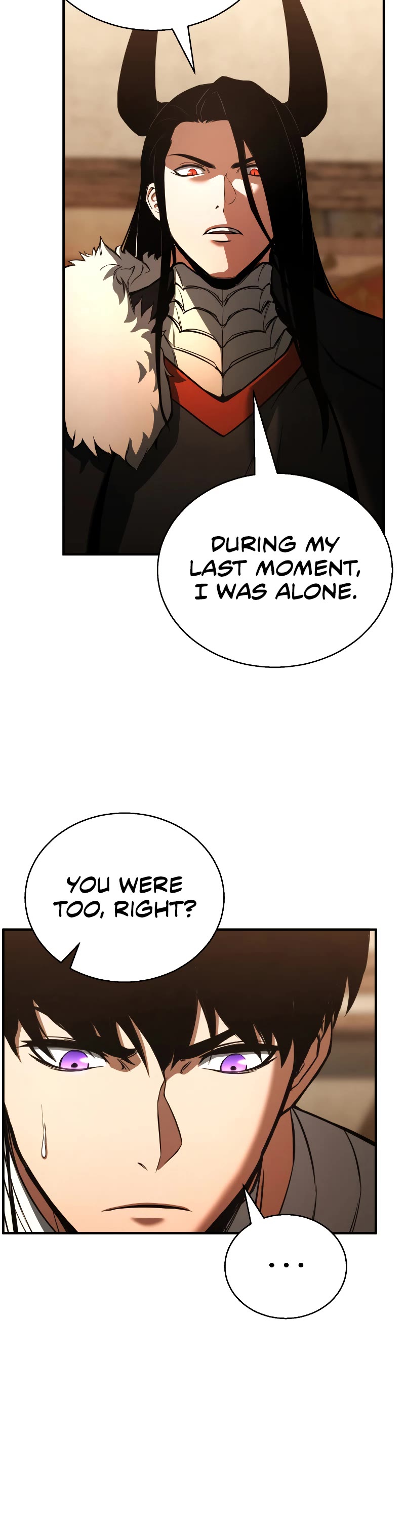 Absolute Necromancer Chapter 37 page 45 - Chapter 37