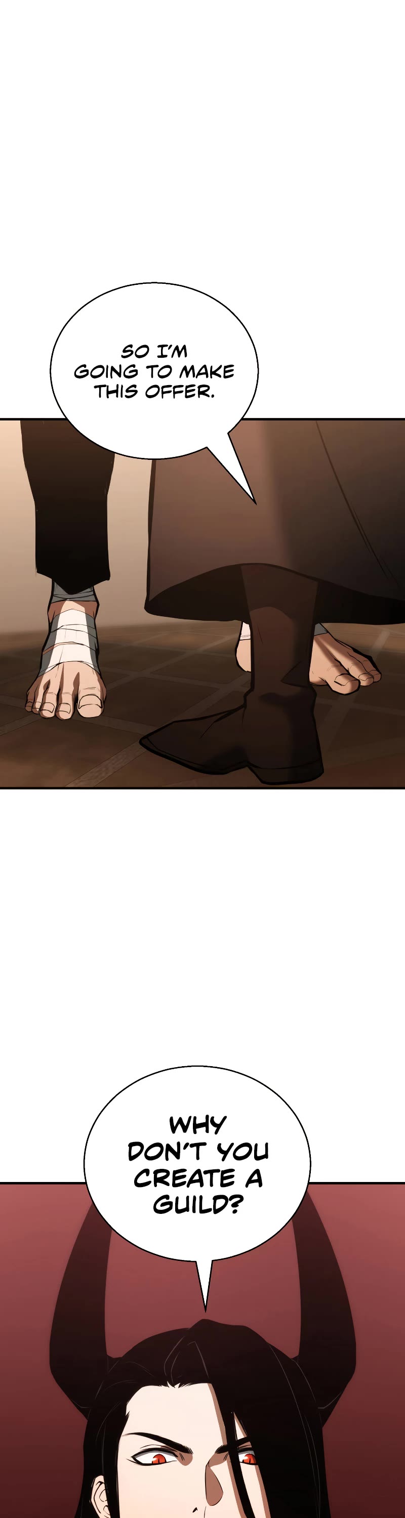 Absolute Necromancer Chapter 37 page 48 - Chapter 37