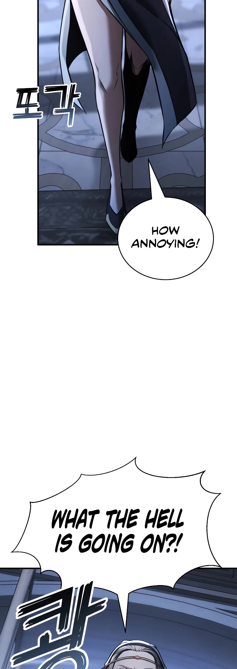 Absolute Necromancer Chapter 37 page 52 - Chapter 37
