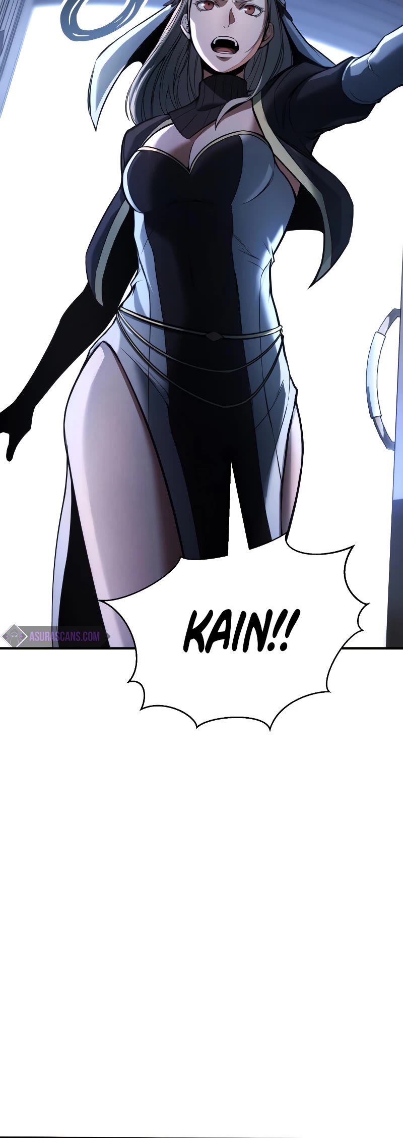 Absolute Necromancer Chapter 37 page 53 - Chapter 37