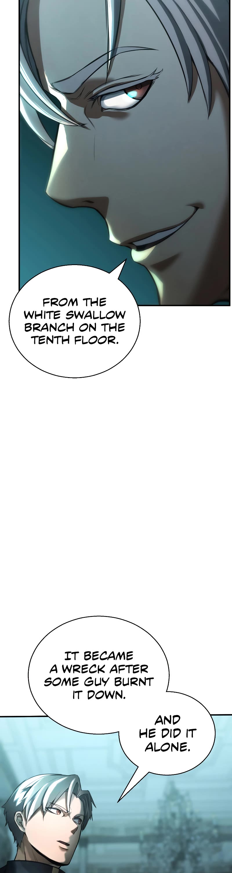 Absolute Necromancer Chapter 37 page 55 - Chapter 37