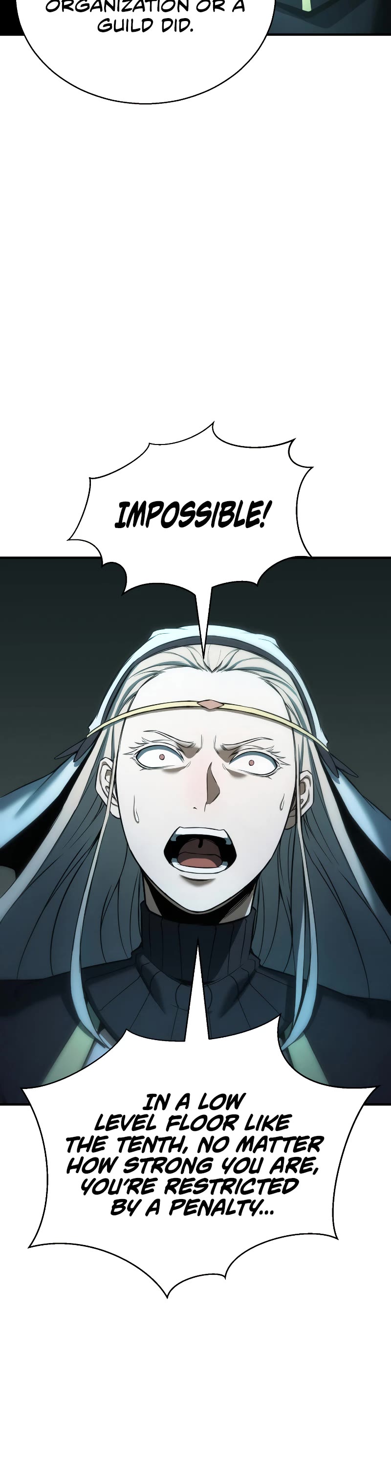 Absolute Necromancer Chapter 37 page 57 - Chapter 37