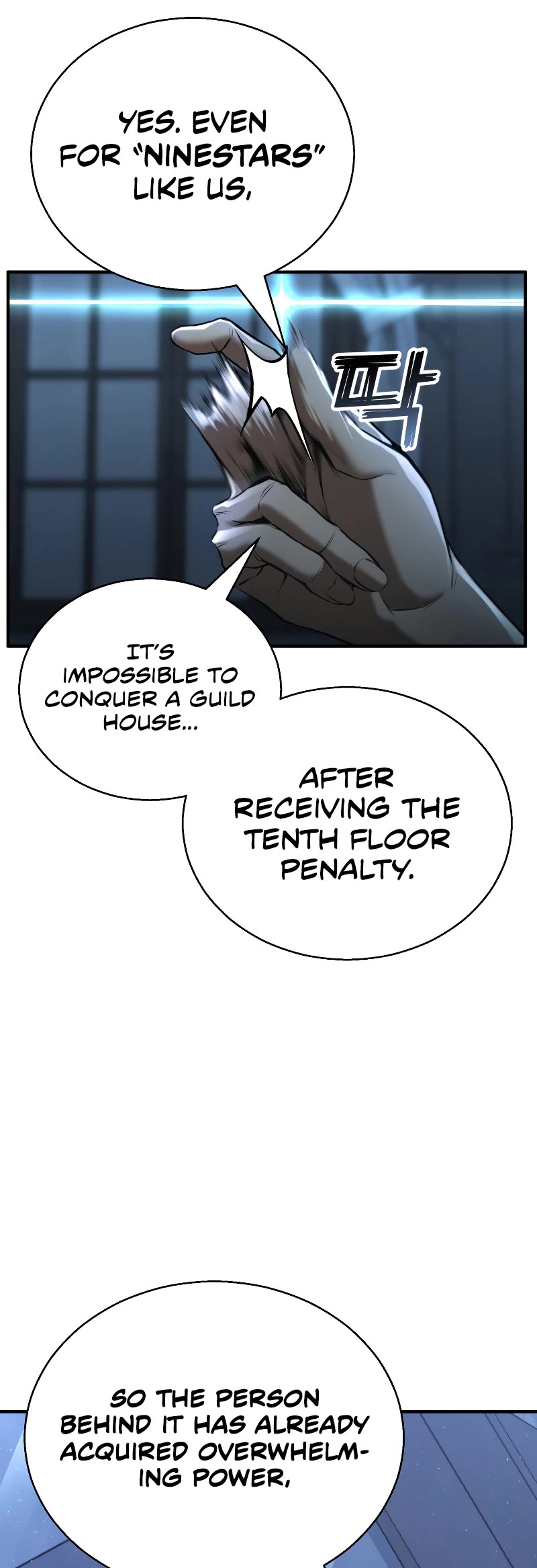 Absolute Necromancer Chapter 37 page 58 - Chapter 37