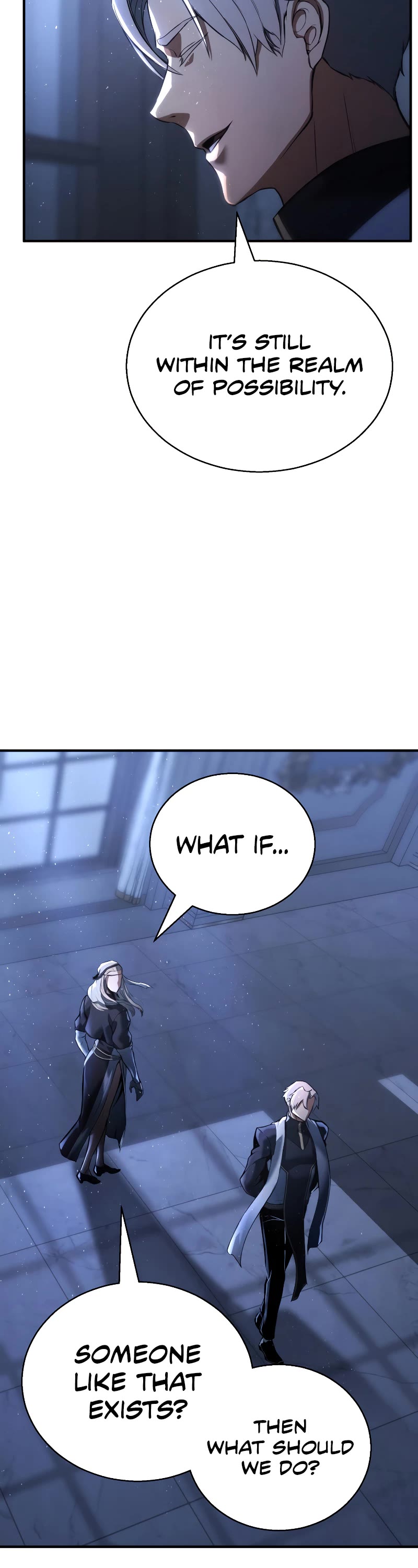 Absolute Necromancer Chapter 37 page 61 - Chapter 37