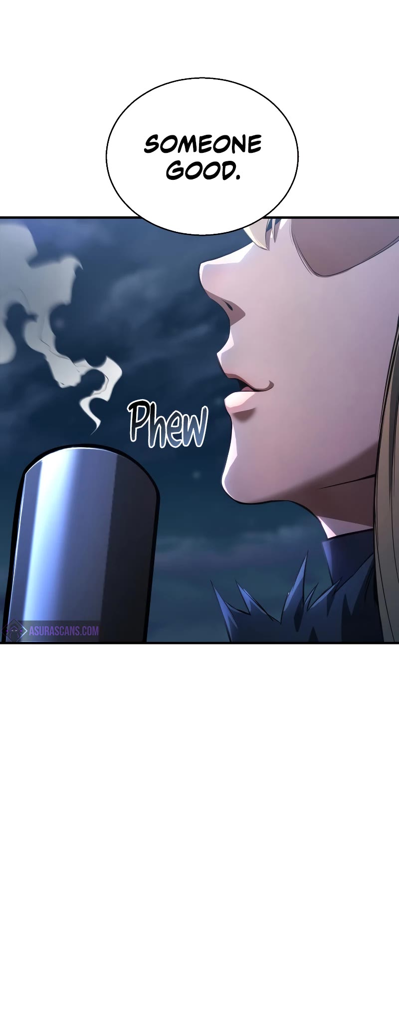 Absolute Necromancer Chapter 37 page 65 - Chapter 37