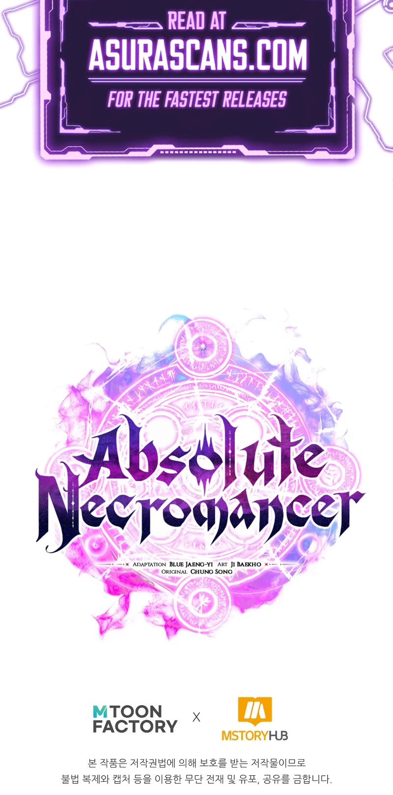 Absolute Necromancer Chapter 37 page 68 - Chapter 37