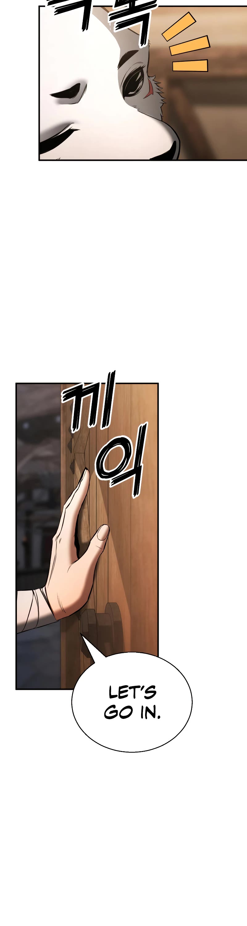 Absolute Necromancer Chapter 37 page 9 - Chapter 37