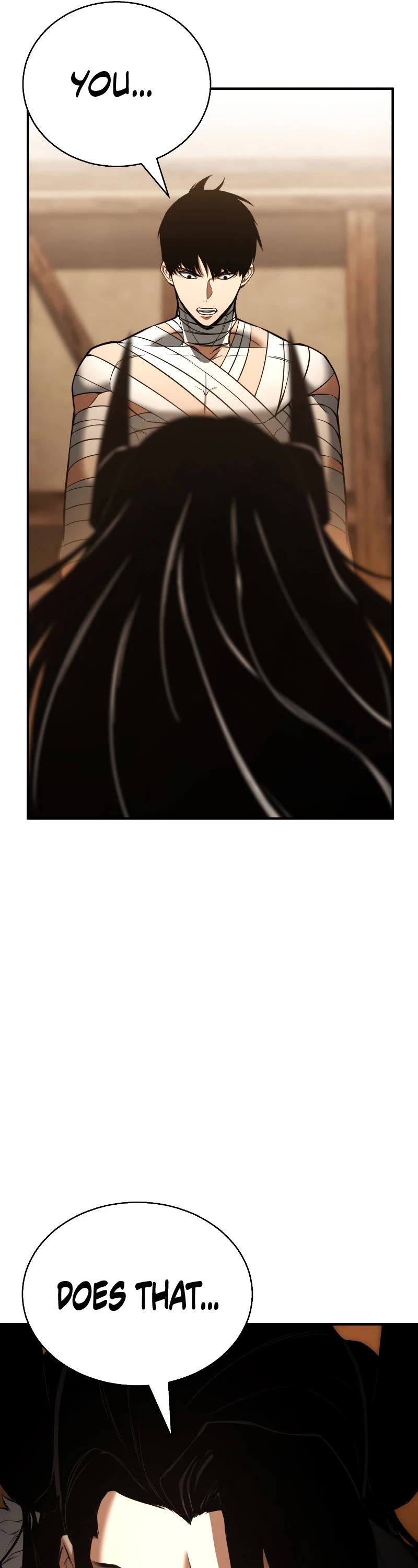 Absolute Necromancer Chapter 38 page 15 - Chapter 38