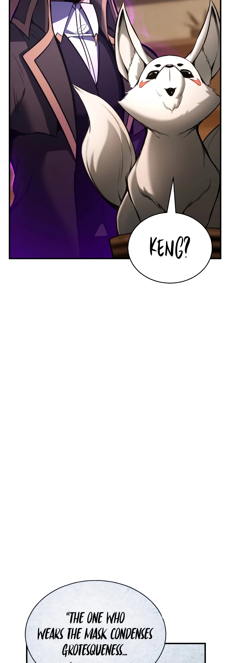 Absolute Necromancer Chapter 38 page 25 - Chapter 38