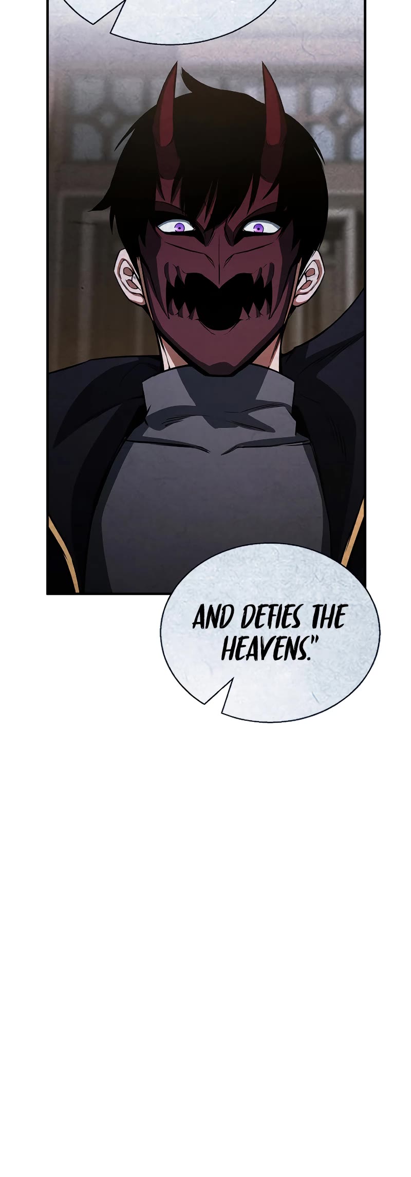 Absolute Necromancer Chapter 38 page 26 - Chapter 38
