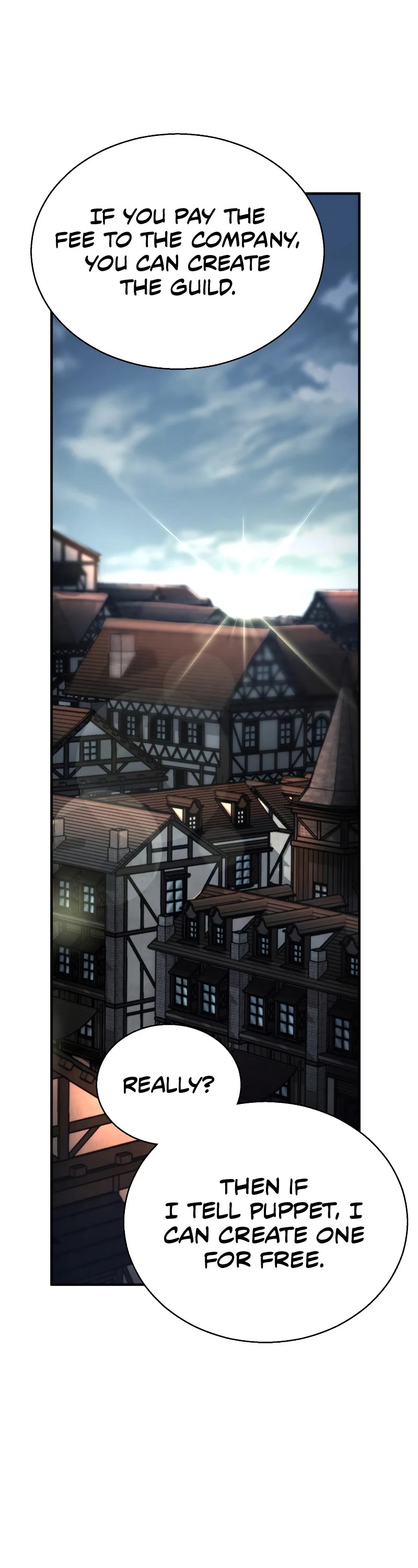 Absolute Necromancer Chapter 38 page 28 - Chapter 38