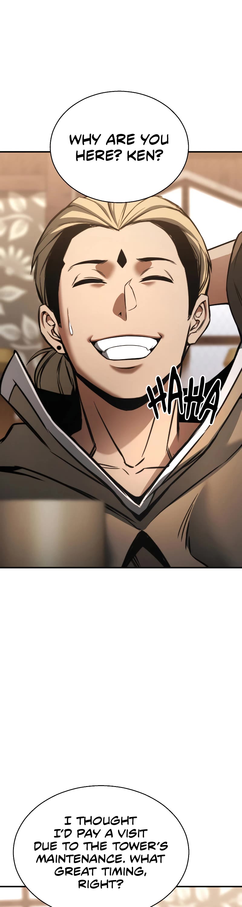 Absolute Necromancer Chapter 38 page 32 - Chapter 38