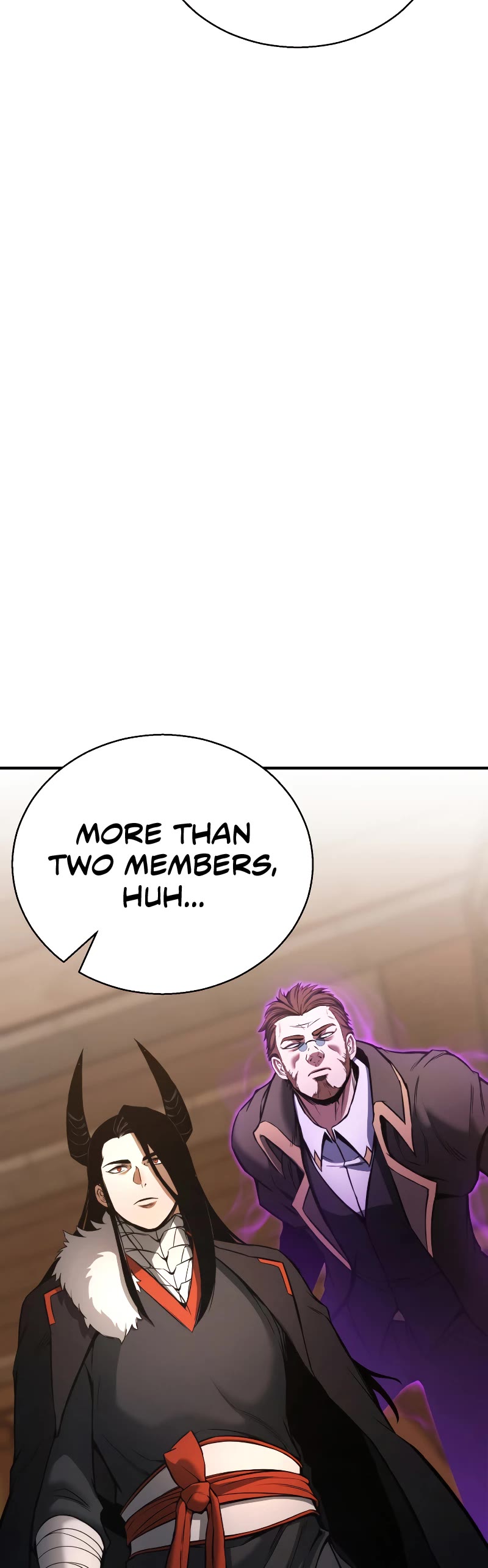 Absolute Necromancer Chapter 38 page 37 - Chapter 38