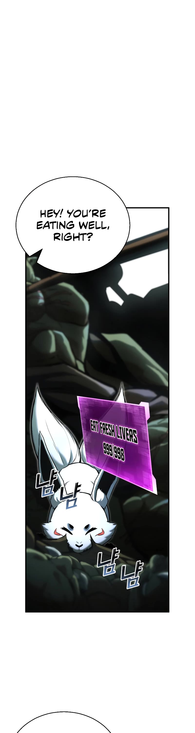 Absolute Necromancer Chapter 38 page 54 - Chapter 38