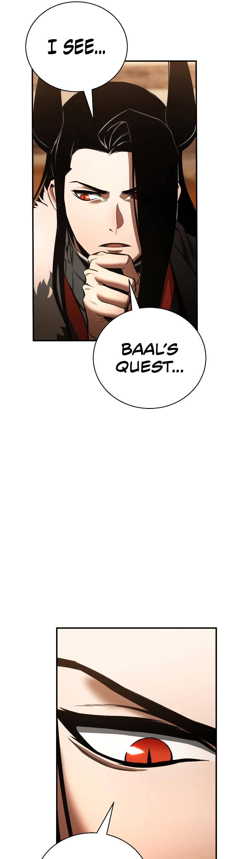 Absolute Necromancer Chapter 38 page 6 - Chapter 38