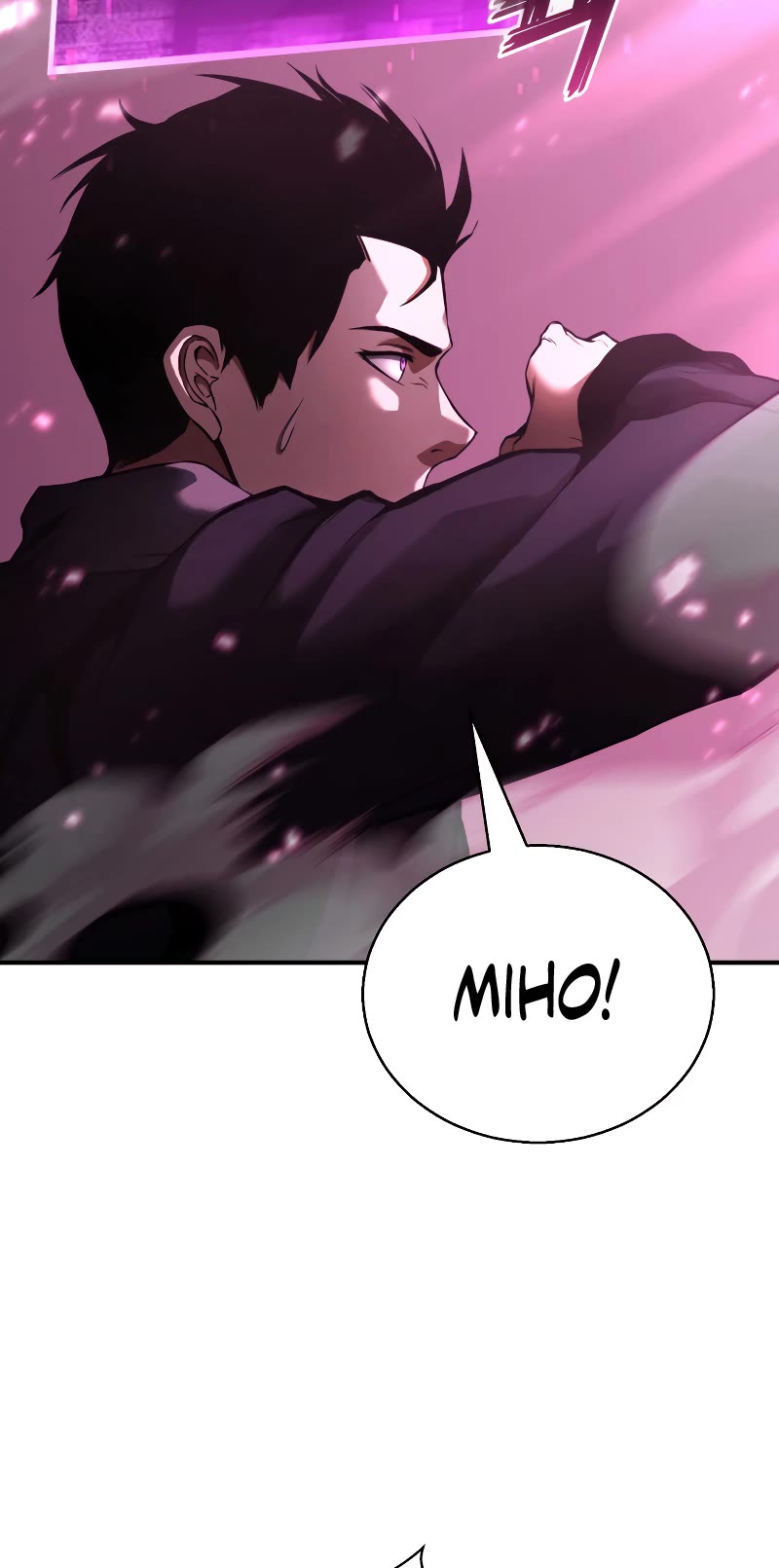 Absolute Necromancer Chapter 38 page 60 - Chapter 38