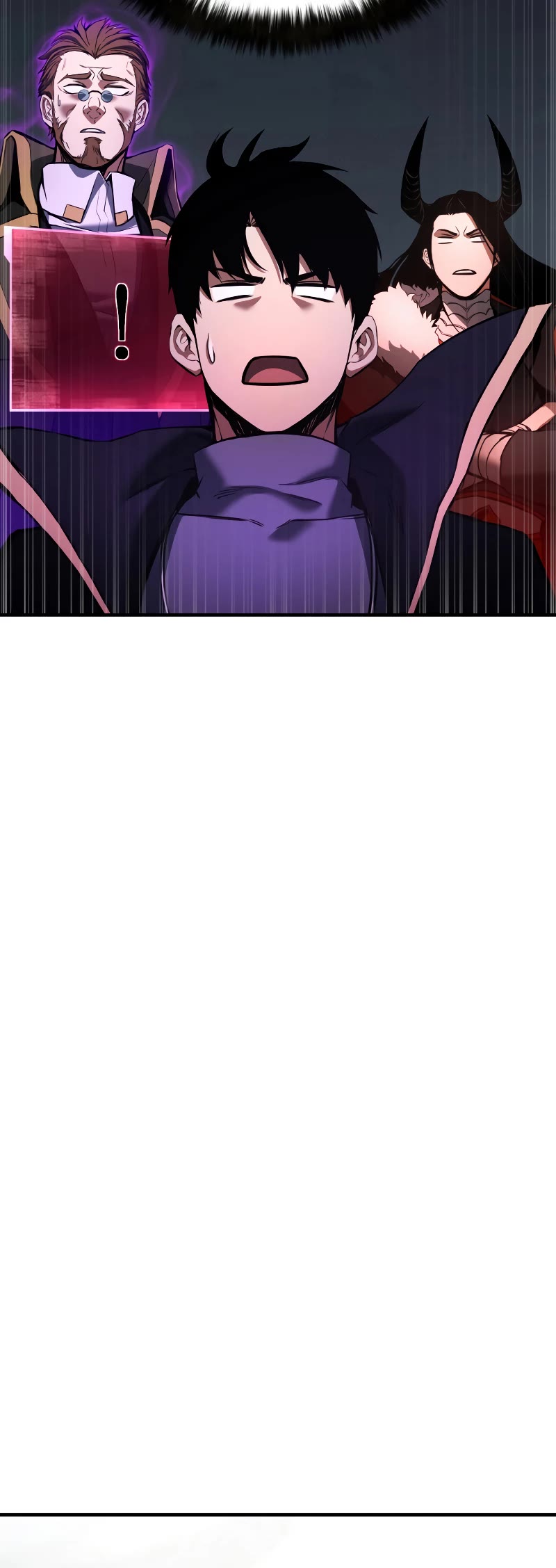 Absolute Necromancer Chapter 38 page 69 - Chapter 38