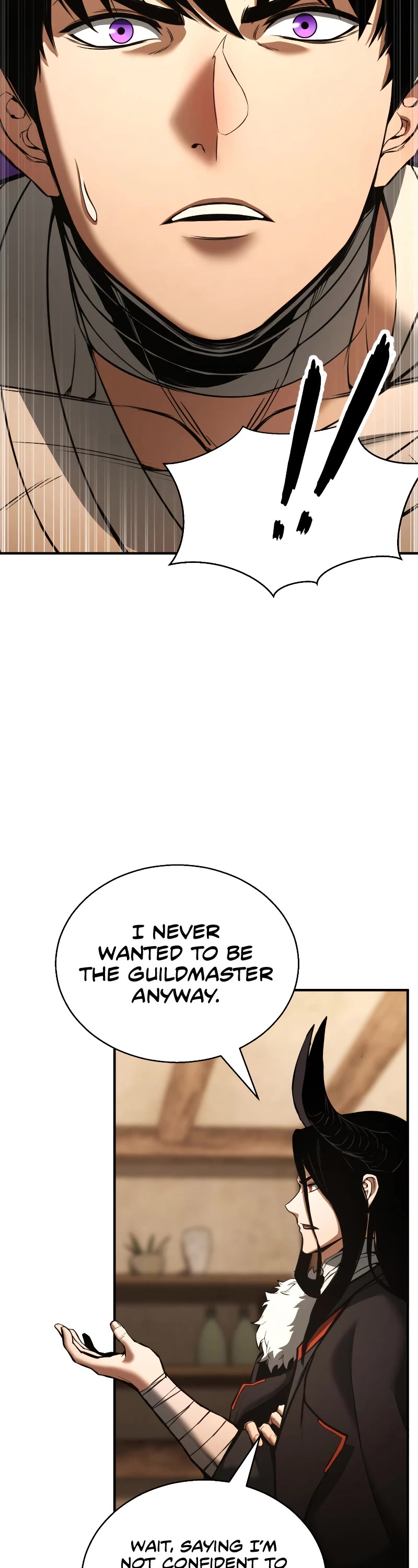 Absolute Necromancer Chapter 38 page 8 - Chapter 38