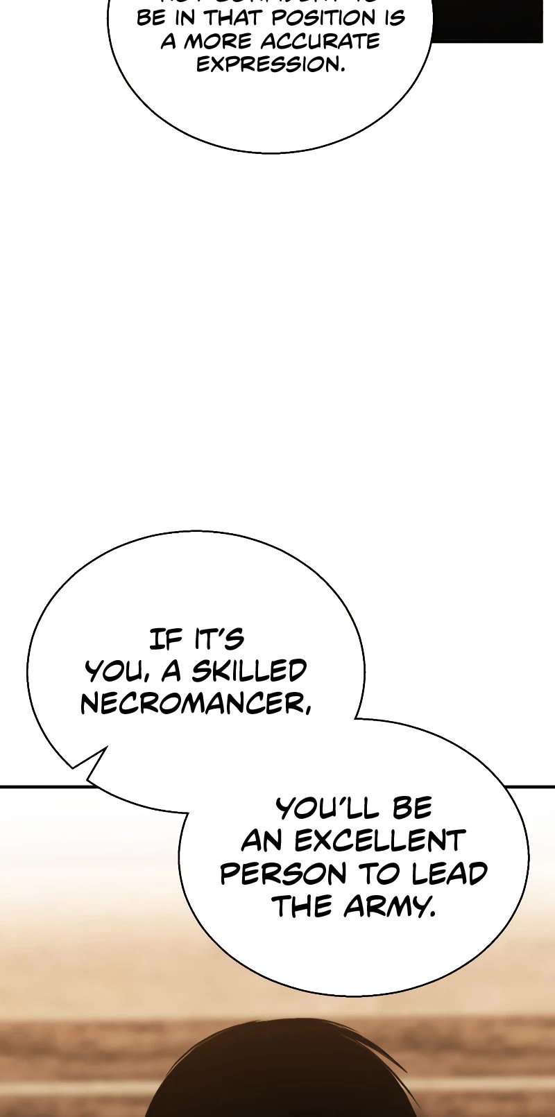 Absolute Necromancer Chapter 38 page 9 - Chapter 38