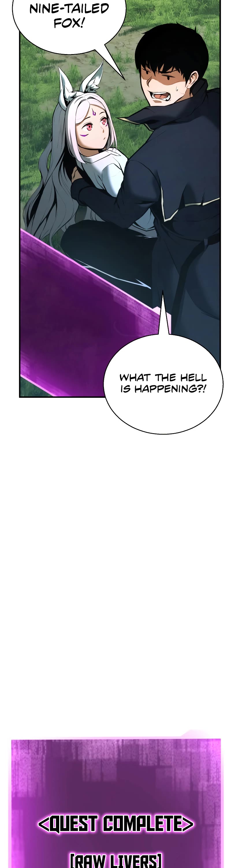 Absolute Necromancer Chapter 39 page 10 - Chapter 39