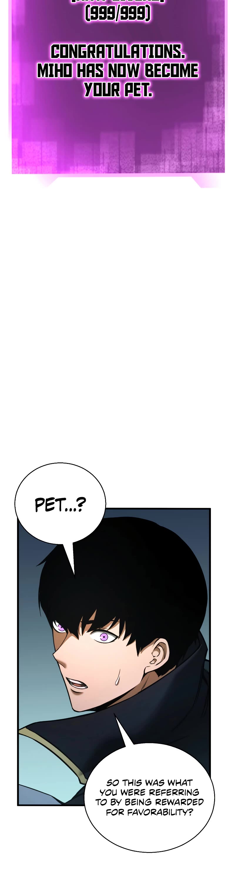 Absolute Necromancer Chapter 39 page 11 - Chapter 39